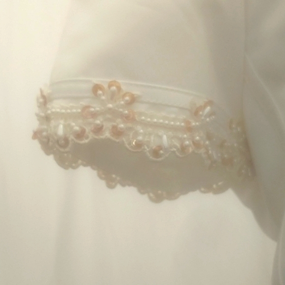 Wedding Gown - Picture 5 of 12